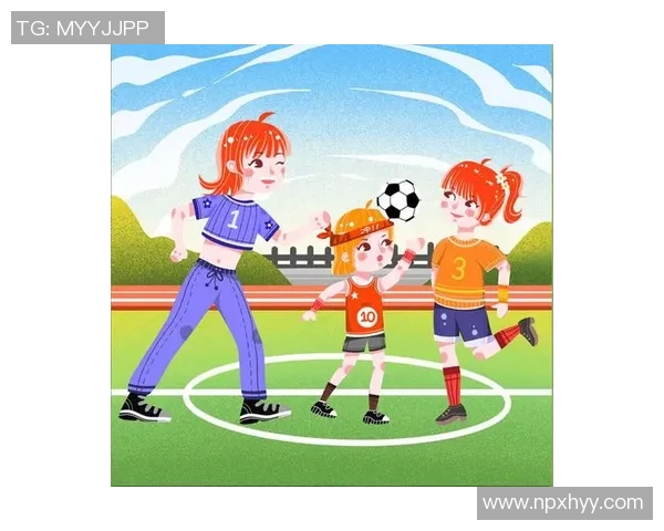 足球巨星卡通形象集：展现经典球员风采与赛场激情的创意插画合集