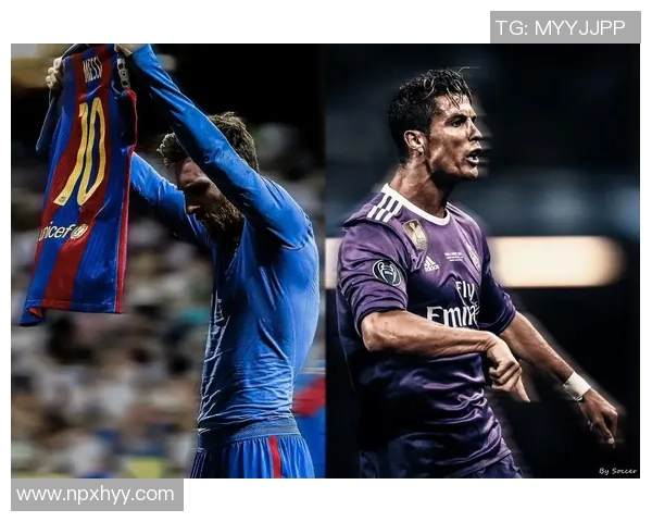 足球明星奔跑速度大比拼 从梅西到C罗谁才是真正的跑步王者